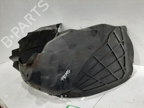 Hjulbue VAUXHALL CORSA Mk III (D) (S07) 1.2 i 16V (L08) | BP26860090C56 