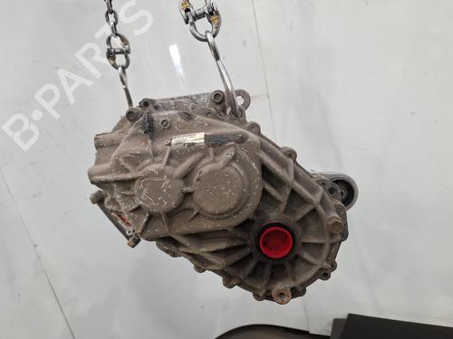 Diferencial trasero MITSUBISHI OUTLANDER III (GG_W, GF_W, ZJ, ZL, ZK) 2.0 Hybrid 4WD (GG2W) | BP30756321M24 