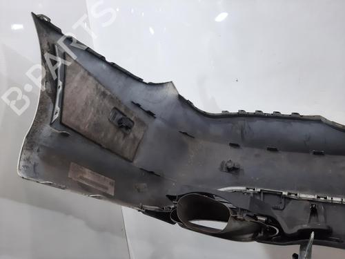 Rear bumper MERCEDES-BENZ CLA Shooting Brake (X117) CLA 220 CDI / d (117.903) | BP29636471C8 