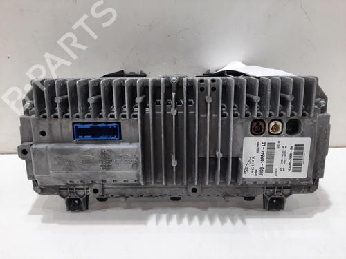 Quadrante JAGUAR I-PACE (X590) EV400 AWD | BP29297505C47 