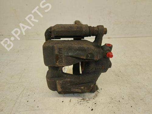 Other JEEP RENEGADE SUV (BU, B1, BV) 1.6 | BP26776320O1 