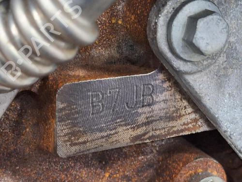 Engine FORD PUMA (J2K, CF7) 1.0 EcoBoost mHEV | BP31009586M1 