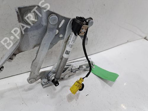 Andre AUDI A4 B9 (8W2, 8WC) 2.0 TDI | BP31686028O1 