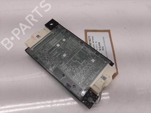 Control unit MERCEDES-BENZ B-CLASS Sports Tourer (W247) B 200 (247.087) | BP26775602M11 
