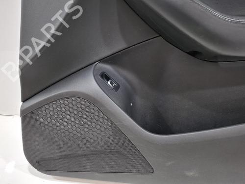 Front right panel AUDI Q5 (8RB) 2.0 TDI quattro | BP38728237C59 - Image 4