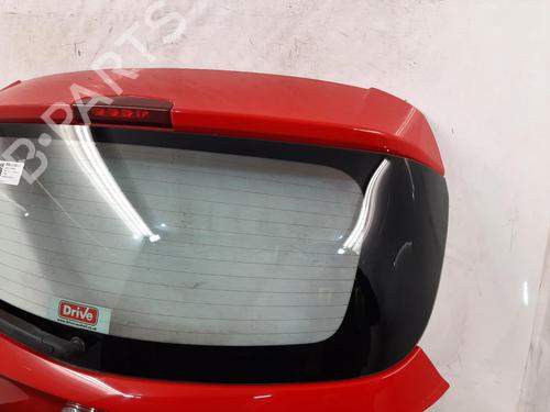 Tailgate VAUXHALL CORSA Mk IV (E) (X15) 1.4 | BP30142327C6