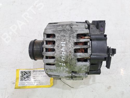 alternator-peugeot-2008-i-cu_-2013-33124782 main image