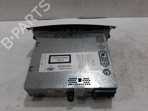 Radio FORD KA (RU8) 1.2 | BP32270426E6 