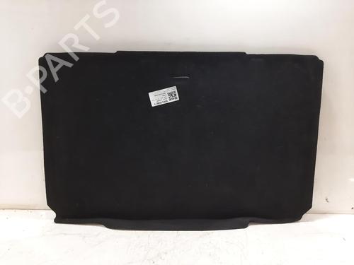 Used Luggage compartment floor Luggage compartment floor VAUXHALL CORSA Mk V (F) 1.2 (101 hp) 34533945 34533945