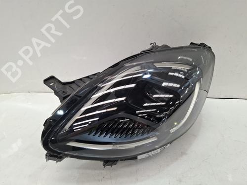 Used Left headlight Left headlight 38537155 38537155