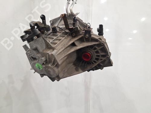 Gearbox HYUNDAI i10 I (PA) 1.2 | BP29417859M3 