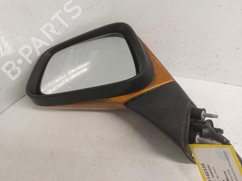 Used Left mirror VAUXHALL MOKKA / MOKKA X (J13) 1.4 (140 hp) 26798307