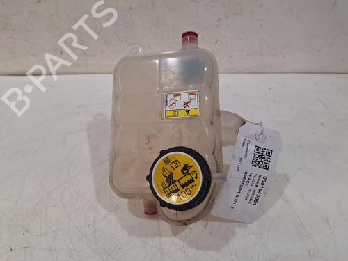 Ekspansjonstank JAGUAR I-PACE (X590) EV400 AWD (400 hp) 29922544