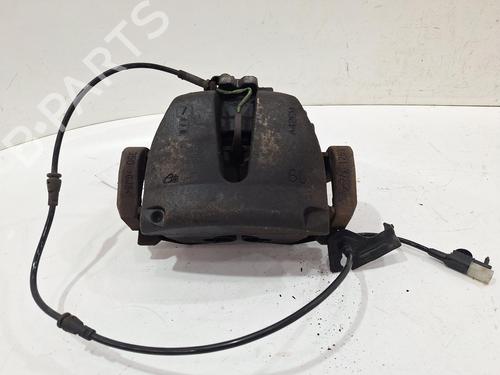 Used Other JAGUAR I-PACE (X590) EV400 AWD (400 hp) 31751046