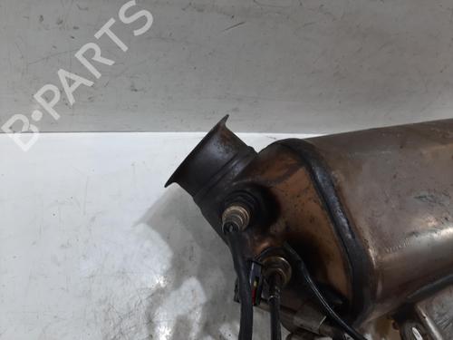 Particulate filter BMW 4 Coupe (F32, F82) 420 d | BP32478293M81 