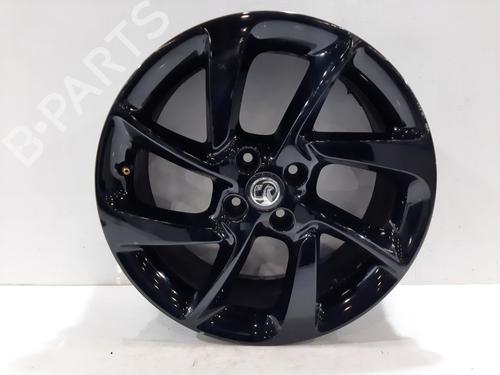 Felg VAUXHALL CORSA Mk IV (E) (X15) 1.4 (90 hp) 28575249