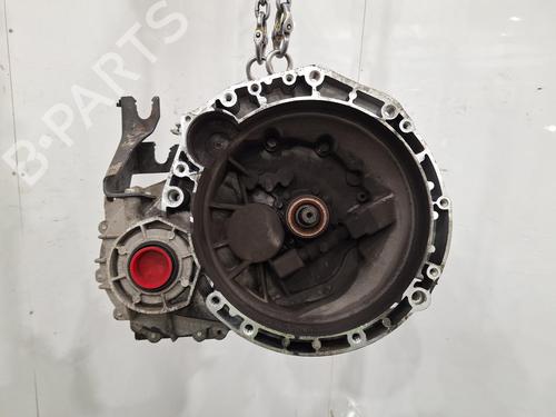 Used Gearbox Gearbox MG MG 6 Hatchback 1.8 T (160 hp) 34734088 34734088