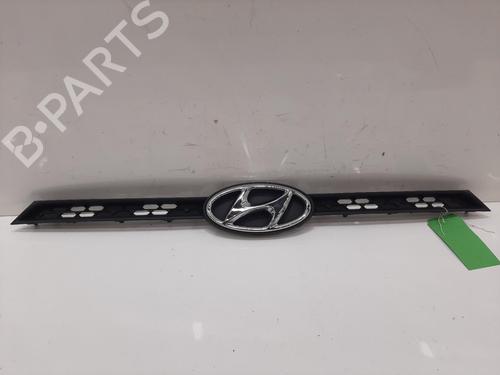 Rejilla Rejilla HYUNDAI i20 II (GB, IB) 1.2 (75 hp) 36810465 36810465