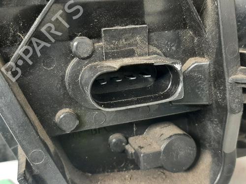 Left taillight VW TOUAREG (7LA, 7L6, 7L7) 2.5 R5 TDI | BP26865196C34 
