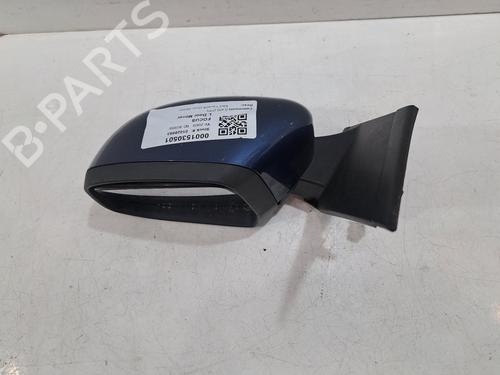 Left mirror FORD FOCUS II (DA_, HCP, DP) 2.0 TDCi | BP29471977C26 