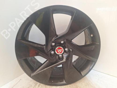 Used Rim Rim JAGUAR I-PACE (X590) EV400 AWD (400 hp) 35767973 35767973