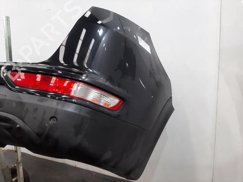 Rear bumper KIA SPORTAGE IV (QL, QLE) 1.7 CRDi | BP29809876C8