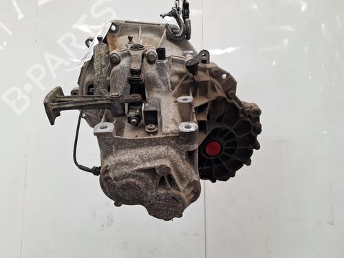 Gearbox FORD FIESTA VII (HJ, HF) 1.0 EcoBoost mHEV ACTIVE | BP36046776M3 - Image 4