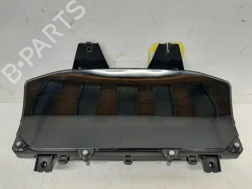 Cockpit LAND ROVER RANGE ROVER VELAR (L560) 2.0 D180 TD4 4x4 (180 hp) 26840260
