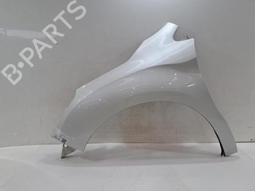 Left front fenders CITROËN DS4 (NX_) 1.6 VTi 120 | BP29809829C41 