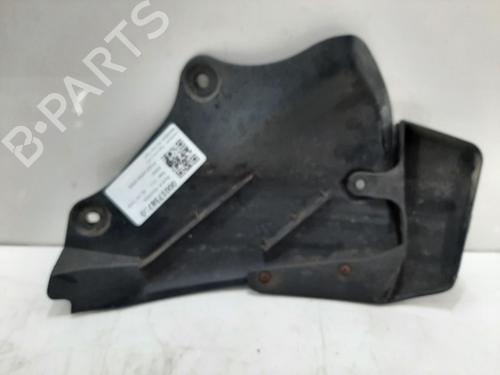 Used Wheel arch Wheel arch TOYOTA AYGO (_B4_) 1.0 (KGB40) (69 hp) 36384088 36384088