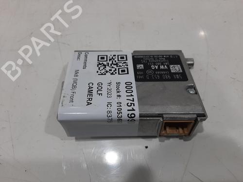 Camera VW GOLF VIII (CD1, DA1) 1.4 GTE Plug-in Hybrid | BP36811072E14 - Image 3