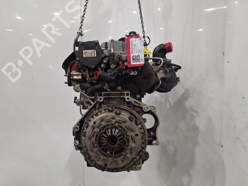 Engine VAUXHALL ADAM (M13) 1.0 | BP37219174M1 - Image 4