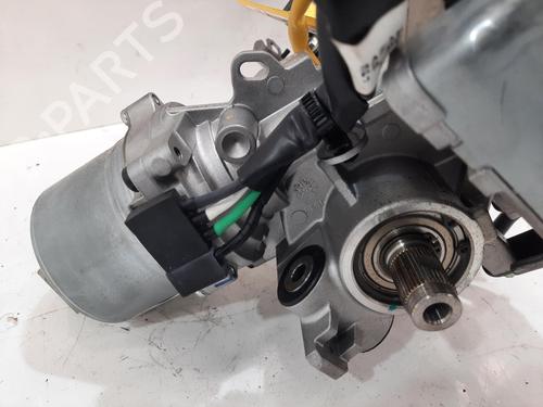 Steering column KIA SOUL II (PS) 1.6 GDI | BP28114912M21 