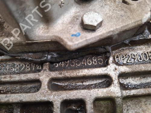 Gearbox VAUXHALL ASTRA Mk VII (K) (B16) 1.0 | BP35963247M3  - Image 6