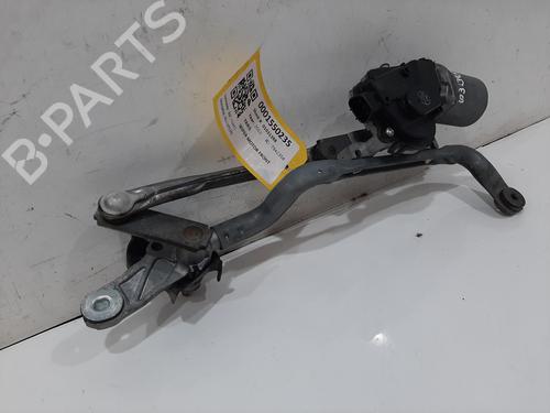 Front wiper motor TOYOTA YARIS (_P13_) 1.0 (KSP130_, KSP130) | BP30095115M29 