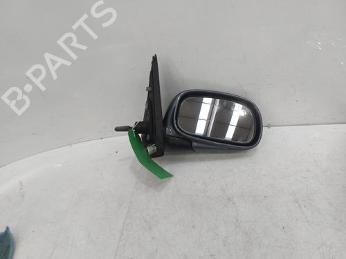 Used Right mirror NISSAN MICRA II (K11) 1.0 i 16V (60 hp) 26776812