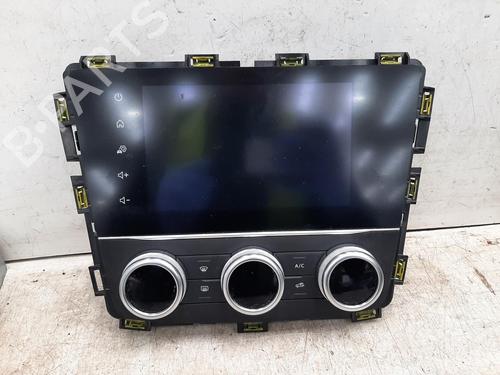 Radio RENAULT KADJAR (HA_, HL_) 1.5 BLUE dCi 115 (HLA6) | BP26795835E6 