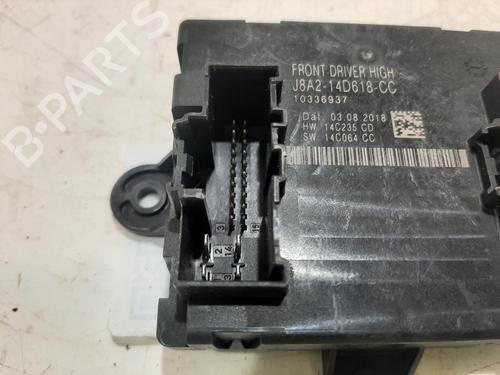 Control unit JAGUAR I-PACE (X590) EV400 AWD | BP30495152M11