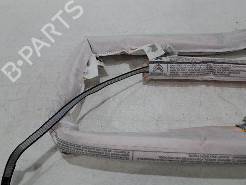 Other CITROËN C5 AIRCROSS (A_) 1.2 PureTech 130 (ARHNSJ) | BP29236509O1 