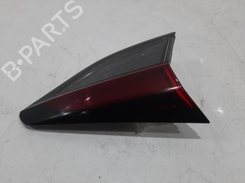 Left tailgate light VAUXHALL CORSA Mk V (F) 1.2 | BP36254090C79 - Image 3