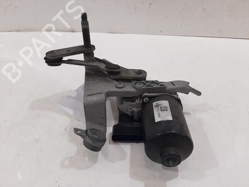 Used Front wiper motor FORD S-MAX (CJ, WA6) 2.0 TDCi (150 hp) 29349180