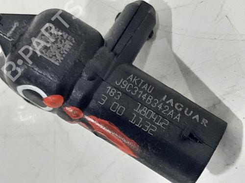 Electronic module JAGUAR I-PACE (X590) EV400 AWD | BP26857410M83 