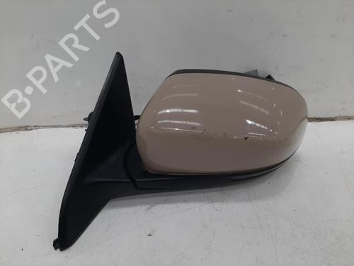 Left mirror JEEP COMPASS (MP, M6, MV, M7) 1.4 MultiAir | BP26804554C26 