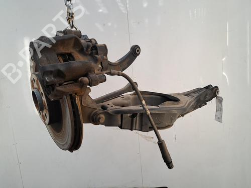 Left rear suspension arm POLESTAR POLESTAR 2 (534) EV | BP29235814M14 