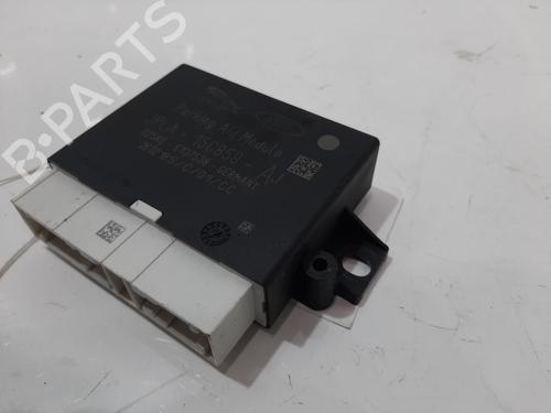 Control unit LAND ROVER RANGE ROVER IV (L405) 4.4 SDV8 4x4 | BP26861617M11 