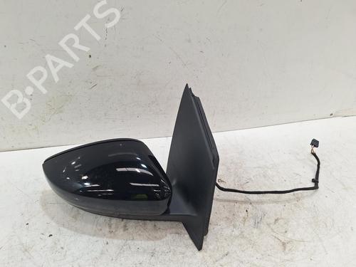 Bakspejl Højre VW POLO V (6R1, 6C1) 1.0 (60 hp) 31596807