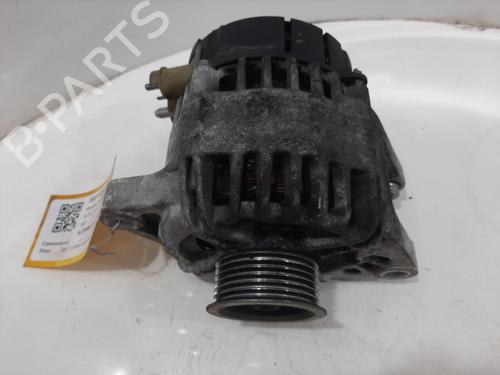 Alternator PEUGEOT 107 (PM_, PN_) 1.0 | BP29444520M7