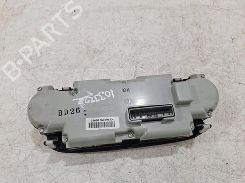 Climate control HONDA CR-V III (RE_) 2.2 i-DTEC 4WD (RE6) | BP32064260I5 - Image 5