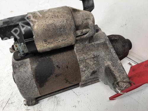 Starter TOYOTA YARIS (_P13_) 1.0 (KSP130_, KSP130) | BP26862273M8 