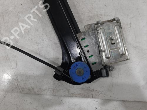 Front right window mechanism VAUXHALL ASTRA Mk V (H) TwinTop (A04) 1.8 (L67) | BP26805796C23 